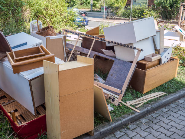Best Same-Day Junk Removal  in Cape Coral, FL