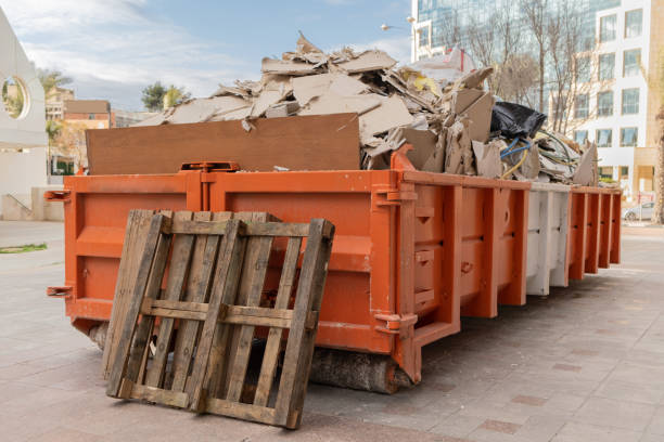 Best Full-Service Junk Removal  in Cape Coral, FL